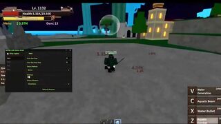 [Update 3.5] Roblox King Legacy Script | Hack Auto Farm, Teleport and More