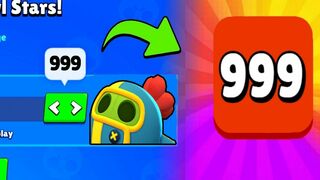 ????GIFTS ???? GIFTS ???? GIFTS ???? - Brawl stars