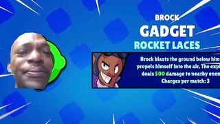 ????GIFTS ???? GIFTS ???? GIFTS ???? - Brawl stars