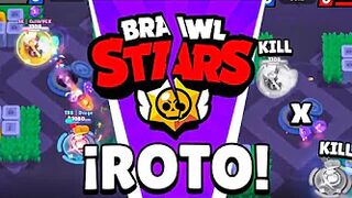 AUTODESTRUCCION COMPETITIVA EN BRAWL STARS