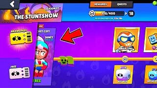 BRAWL STARS SECRET GIFTS!????????