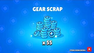 BRAWL STARS SECRET GIFTS!????????