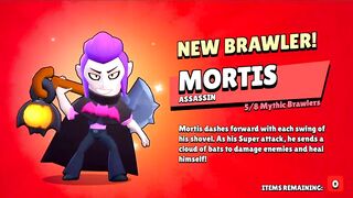 BRAWL STARS SECRET GIFTS!????????