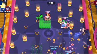 Brawl Stars Crash Test Challenge, I saw Yee Thern, @Ethan - Brawl Stars!