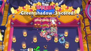 Brawl Stars Crash Test Challenge, I saw Yee Thern, @Ethan - Brawl Stars!