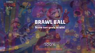 Brawl Stars Crash Test Challenge, I saw Yee Thern, @Ethan - Brawl Stars!