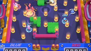 Brawl Stars Crash Test Challenge, I saw Yee Thern, @Ethan - Brawl Stars!