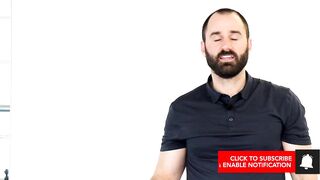 Neck & Shoulder Pain.  Best & Simple Banded Exercises & Stretches for Pain Relief Exercises