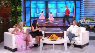 Sophia Grace and Rosie Perform 'Super Bass' 11 Years Later