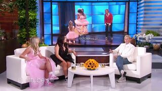 Sophia Grace and Rosie Perform 'Super Bass' 11 Years Later