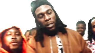 Burna Boy - Last Last [Official Music Video]