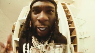 Burna Boy - Last Last [Official Music Video]