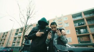 Qlas & Blacka - Parketbus (prod. Yng Cld & Struis)