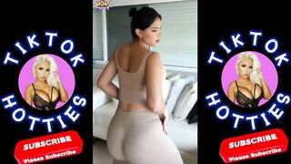 Twerk TikTok Challenge | Boom Boom TikTok | HOT BEAUTY #Shorts #Twerk ????????????????️????️