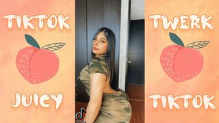 Cute Gorgeous Twerk TikTok Challenge ???? TikTok Dance 2022 #shorts #tiktok #twerk #tiktokbest