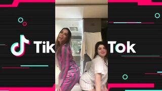 AS MELHORES DANCINHAS DO TIK TOK