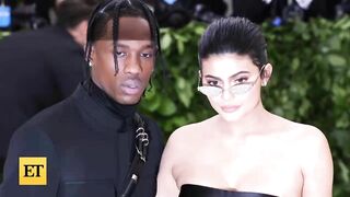 Kylie Jenner LIPSYNCS a Travis Scott Song on TikTok