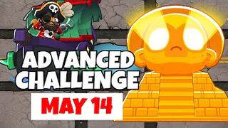 BTD6 Advanced Challenge | 2 Of Each | May 14, 2022