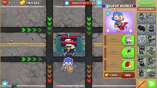 BTD6 Advanced Challenge | 2 Of Each | May 14, 2022