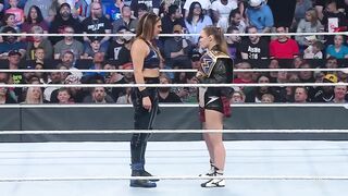 Raquel Rodriguez answers Ronda Rousey’s challenge: SmackDown, May 13, 2022