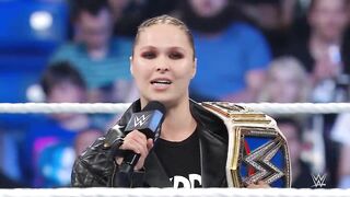 Raquel Rodriguez answers Ronda Rousey’s challenge: SmackDown, May 13, 2022