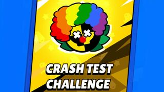 Crash Test Challenge????