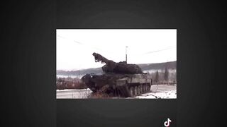 Tank week compilation! M1 Abrams + more!