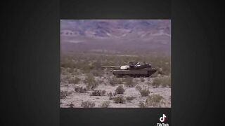 Tank week compilation! M1 Abrams + more!