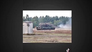 Tank week compilation! M1 Abrams + more!