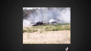 Tank week compilation! M1 Abrams + more!