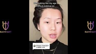 They Painted Me Out To Be The Bad Guy | Tiktok Makeup Compilation Part 2 #chunli #tiktok #makeup