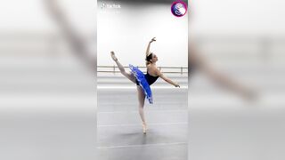 Ballet TikTok Compilation May 2022 #ballerina