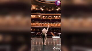 Ballet TikTok Compilation May 2022 #ballerina