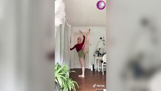 Ballet TikTok Compilation May 2022 #ballerina