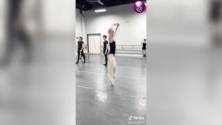 Ballet TikTok Compilation May 2022 #ballerina