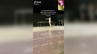 Ballet TikTok Compilation May 2022 #ballerina