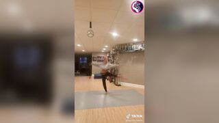 Ballet TikTok Compilation May 2022 #ballerina