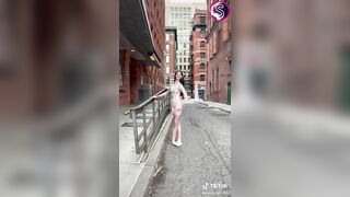 Ballet TikTok Compilation May 2022 #ballerina