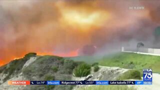 Festivalgoers in Redondo Beach should be conscious of high temps