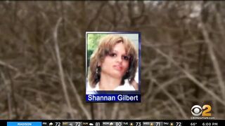 Investigators release 911 calls in Gilgo Beach murders case