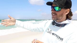 #1 Beach Fishing Bait Hack That Will Catch More Fish