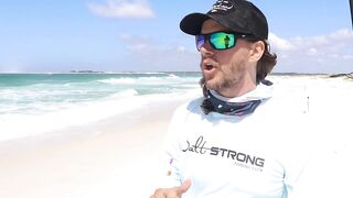 #1 Beach Fishing Bait Hack That Will Catch More Fish