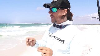 #1 Beach Fishing Bait Hack That Will Catch More Fish