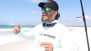 #1 Beach Fishing Bait Hack That Will Catch More Fish