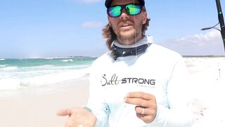 #1 Beach Fishing Bait Hack That Will Catch More Fish