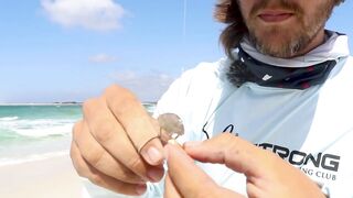 #1 Beach Fishing Bait Hack That Will Catch More Fish