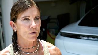 Brazen thieves steal Delray Beach woman's Porsche from garage