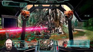 WTF? THE FASTEST BEAR IN ALASKA! - Kodiak - MWO Stream Highlights - Mechwarrior Online 2022