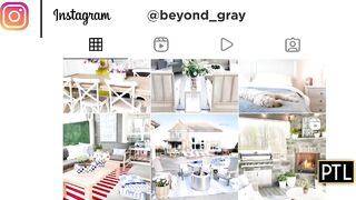 Meet the designer behind the Beyond Gray Instagram account