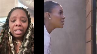 Patrisse Cullors EXPOSED: Instagram vs. Reality